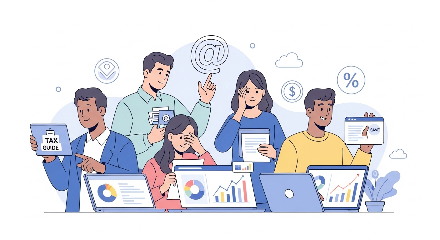 OnlyFans Tax Guide 2025: Stop Overpaying Taxes (Save Thousands)