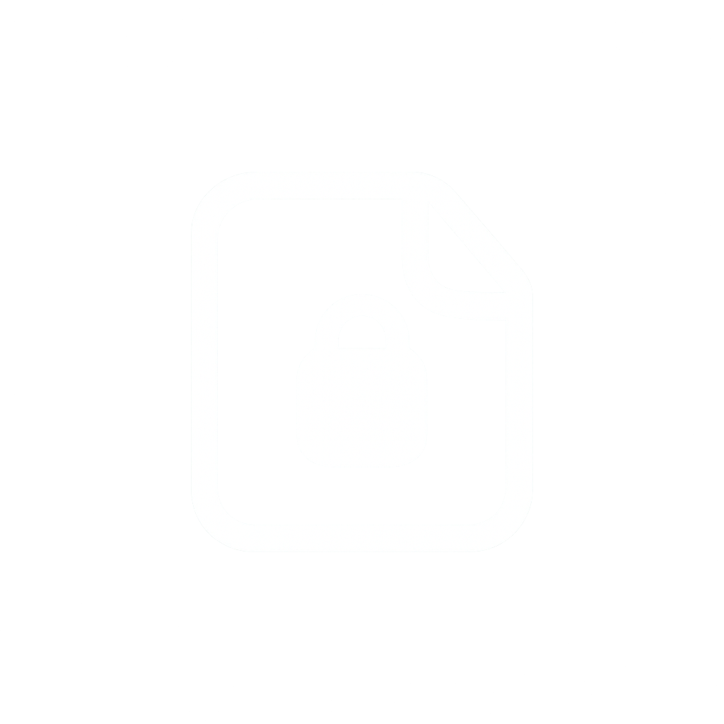 MyPrivateLedger Logo